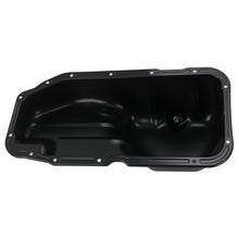 Laden Sie das Bild in den Galerie-Viewer, Motorölwanne kompatibel für Opel Ascona C Astra F Vectra A 1.6L 1.8L 2.0L 0652098