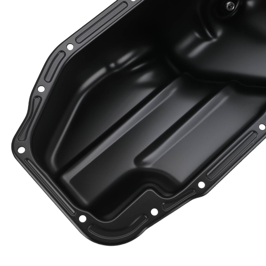 Motorölwanne kompatibel für Opel Ascona C Astra F Vectra A 1.6L 1.8L 2.0L 0652098