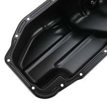Laden Sie das Bild in den Galerie-Viewer, Motorölwanne kompatibel für Opel Ascona C Astra F Vectra A 1.6L 1.8L 2.0L 0652098