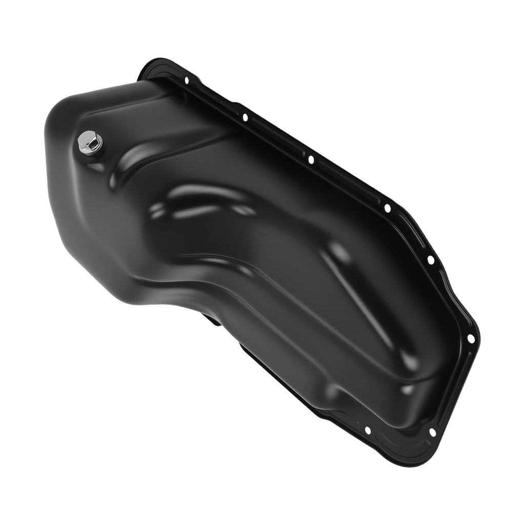 Motorölwanne kompatibel für Opel Ascona C Astra F Vectra A 1.6L 1.8L 2.0L 0652098