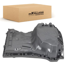 Laden Sie das Bild in den Galerie-Viewer, Aluminium Motor Ölwanne kompatibel für Mercedes-Benz C250 SLK250 2012-2015 A2710101413