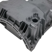 Laden Sie das Bild in den Galerie-Viewer, Aluminium Motor Ölwanne kompatibel für Mercedes-Benz C250 SLK250 2012-2015 A2710101413