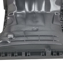 Laden Sie das Bild in den Galerie-Viewer, Aluminium Motor Ölwanne kompatibel für Mercedes-Benz C250 SLK250 2012-2015 A2710101413