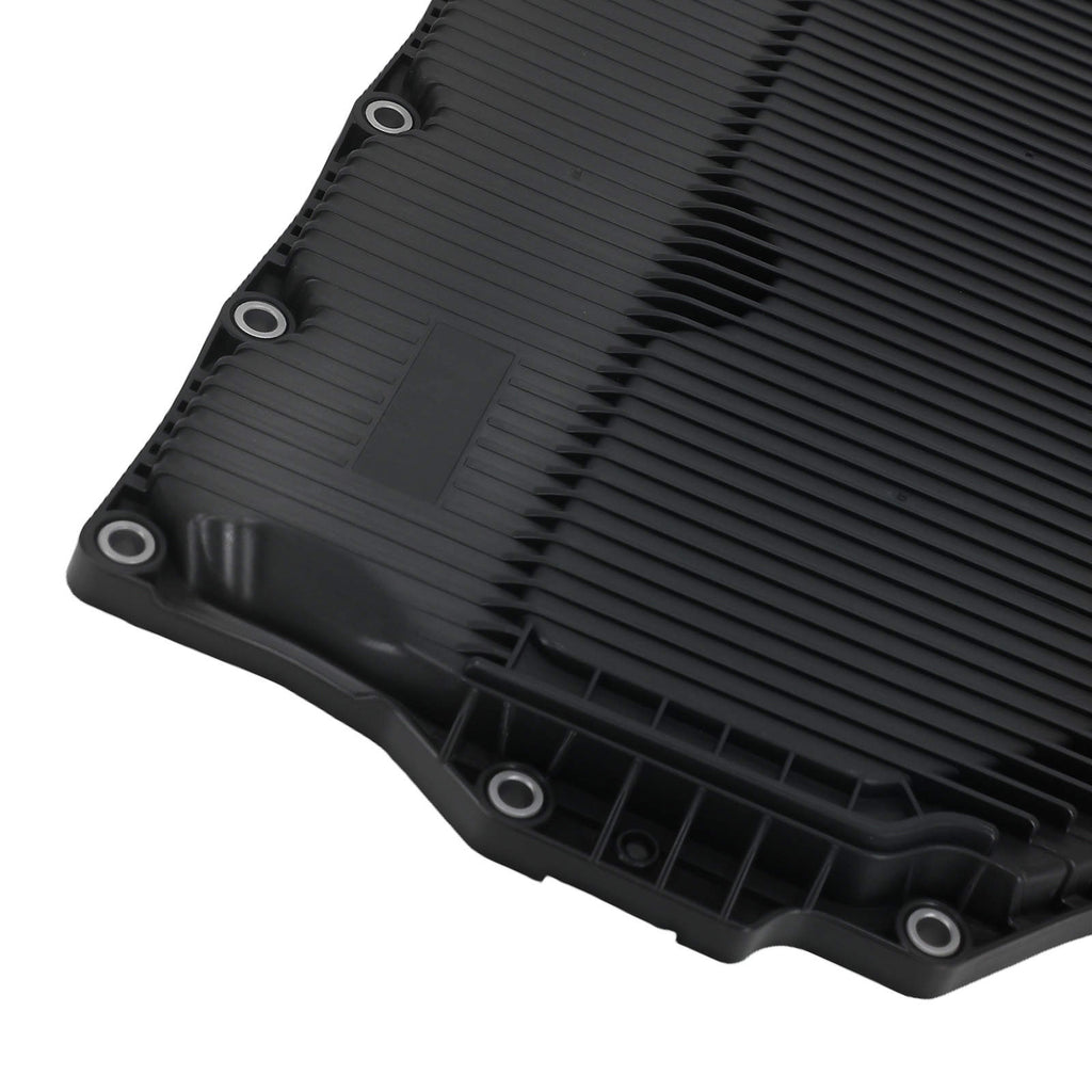 Getriebeölwanne kompatibel für Porsche 911 997 3.8 Carrera S 2008-2012 9G132102500