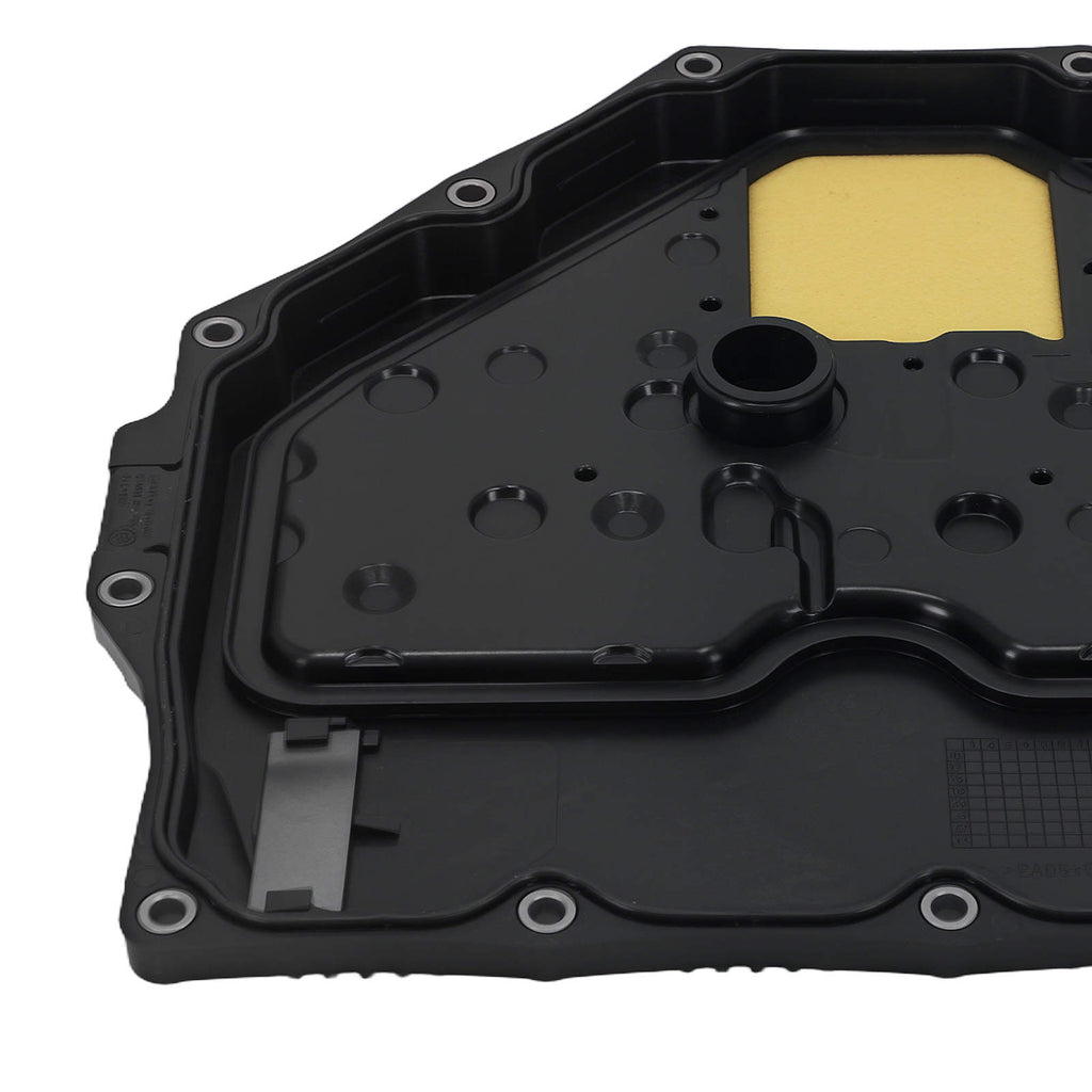Getriebeölwanne kompatibel für Porsche 911 997 3.8 Carrera S 2008-2012 9G132102500