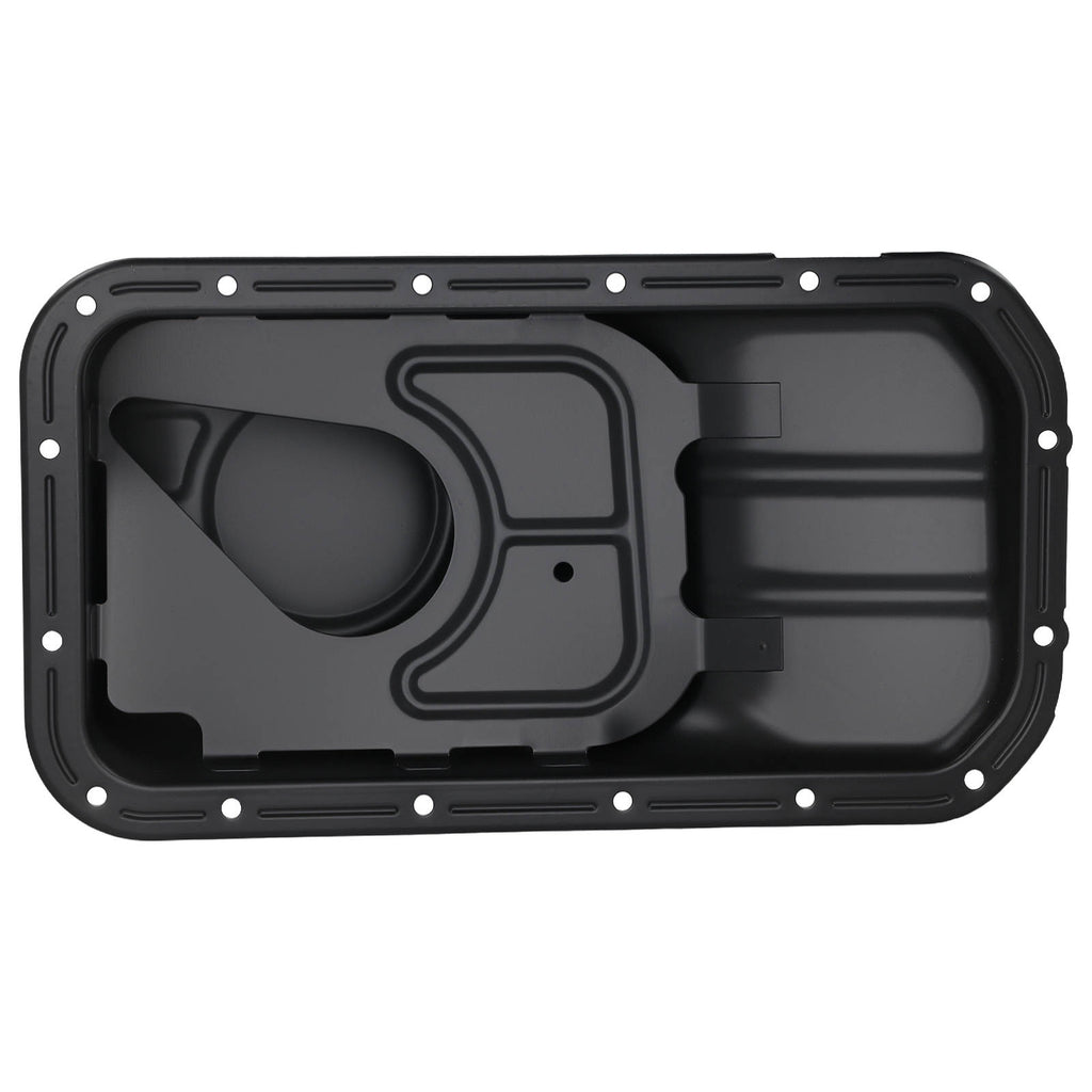 Motorölwanne kompatibel für Kia Picanto 1.0L 1.1L 2004-2011 21510-02510 Direkter Ersatz