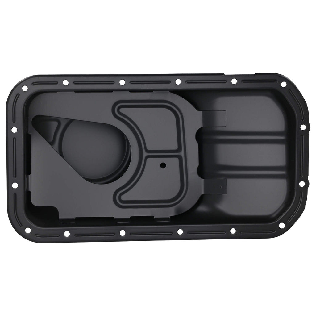 Motorölwanne kompatibel für Kia Picanto 1.0L 1.1L 2004-2011 21510-02510 Direkter Ersatz