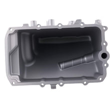Laden Sie das Bild in den Galerie-Viewer, Aluminium Motorölwanne kompatibel für Smart Fortwo 451 1.0L 2007-2024 49379142