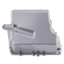 Laden Sie das Bild in den Galerie-Viewer, Aluminium Motorölwanne kompatibel für Smart Fortwo 451 1.0L 2007-2024 49379142