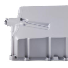 Laden Sie das Bild in den Galerie-Viewer, Aluminium Motorölwanne kompatibel für Smart Fortwo 451 1.0L 2007-2024 49379142