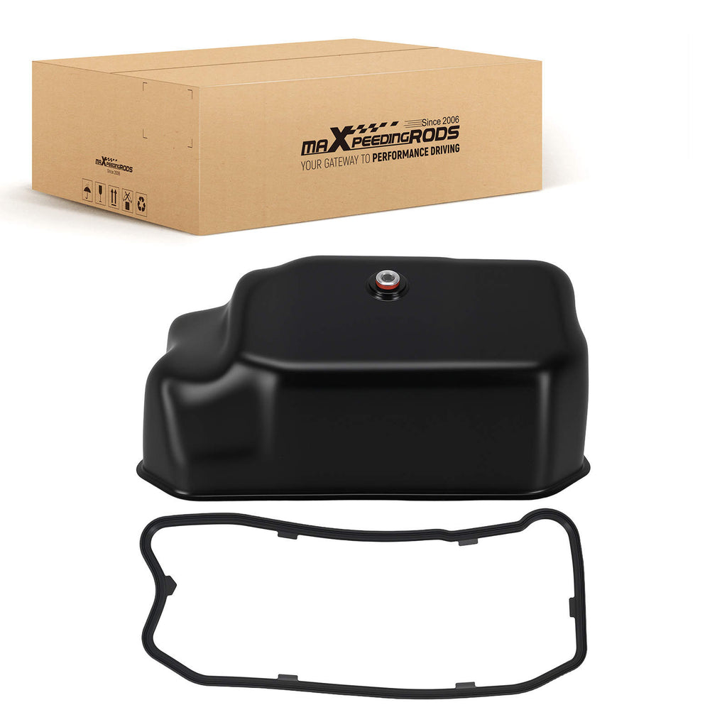 Motorölwanne kompatibel für FIAT DUCATO 2.3 D 130 4x4 Pritsche 504018305 Dichtung