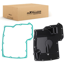 Laden Sie das Bild in den Galerie-Viewer, Motorölwanne kompatibel für Ford Transit 2.2 TDCi 2.198L 2006-2014 BK2Q6675AA Stahl