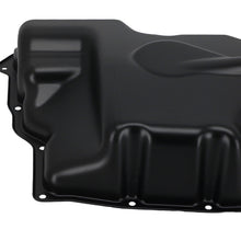 Laden Sie das Bild in den Galerie-Viewer, Motorölwanne kompatibel für Ford Transit 2.2 TDCi 2.198L 2006-2014 BK2Q6675AA Stahl