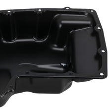 Laden Sie das Bild in den Galerie-Viewer, Motorölwanne kompatibel für Ford Transit 2.2 TDCi 2.198L 2006-2014 BK2Q6675AA Stahl