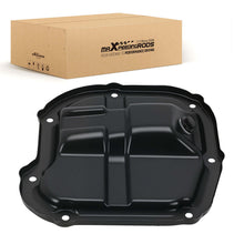 Laden Sie das Bild in den Galerie-Viewer, Motor Ölwanne kompatibel für Nissan Kicks Micra L4 1.6L 2015-2020 111101KC1A NSP37A