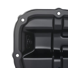 Laden Sie das Bild in den Galerie-Viewer, Motor Ölwanne kompatibel für Nissan Kicks Micra L4 1.6L 2015-2020 111101KC1A NSP37A