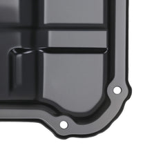 Laden Sie das Bild in den Galerie-Viewer, Motor Ölwanne kompatibel für Nissan Kicks Micra L4 1.6L 2015-2020 111101KC1A NSP37A