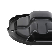 Laden Sie das Bild in den Galerie-Viewer, Motor Ölwanne kompatibel für Nissan Kicks Micra L4 1.6L 2015-2020 111101KC1A NSP37A