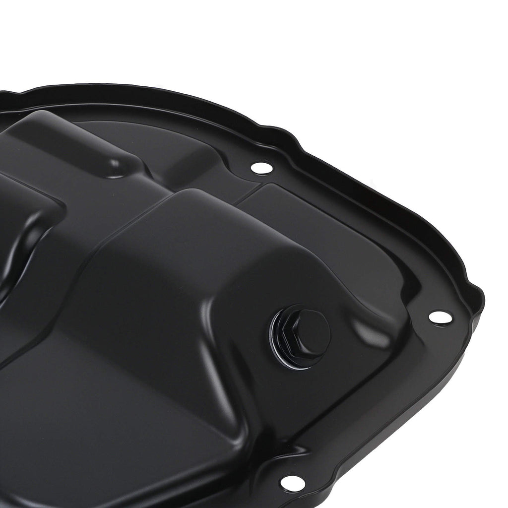 Motor Ölwanne kompatibel für Nissan Kicks Micra L4 1.6L 2015-2020 111101KC1A NSP37A