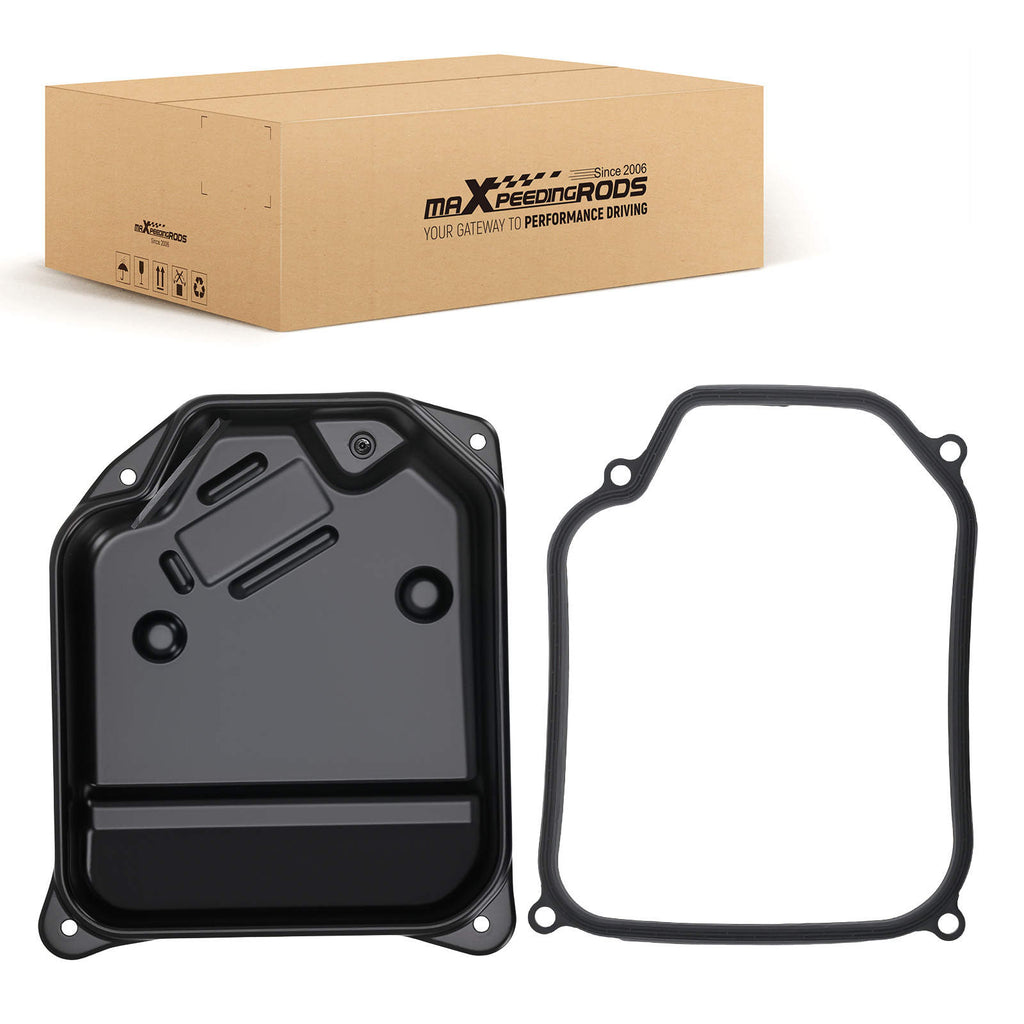 Getriebeölwanne kompatibel für Volkswagen Beetle 1.8L 1.9L 2.0L 01M 096321370 095321371
