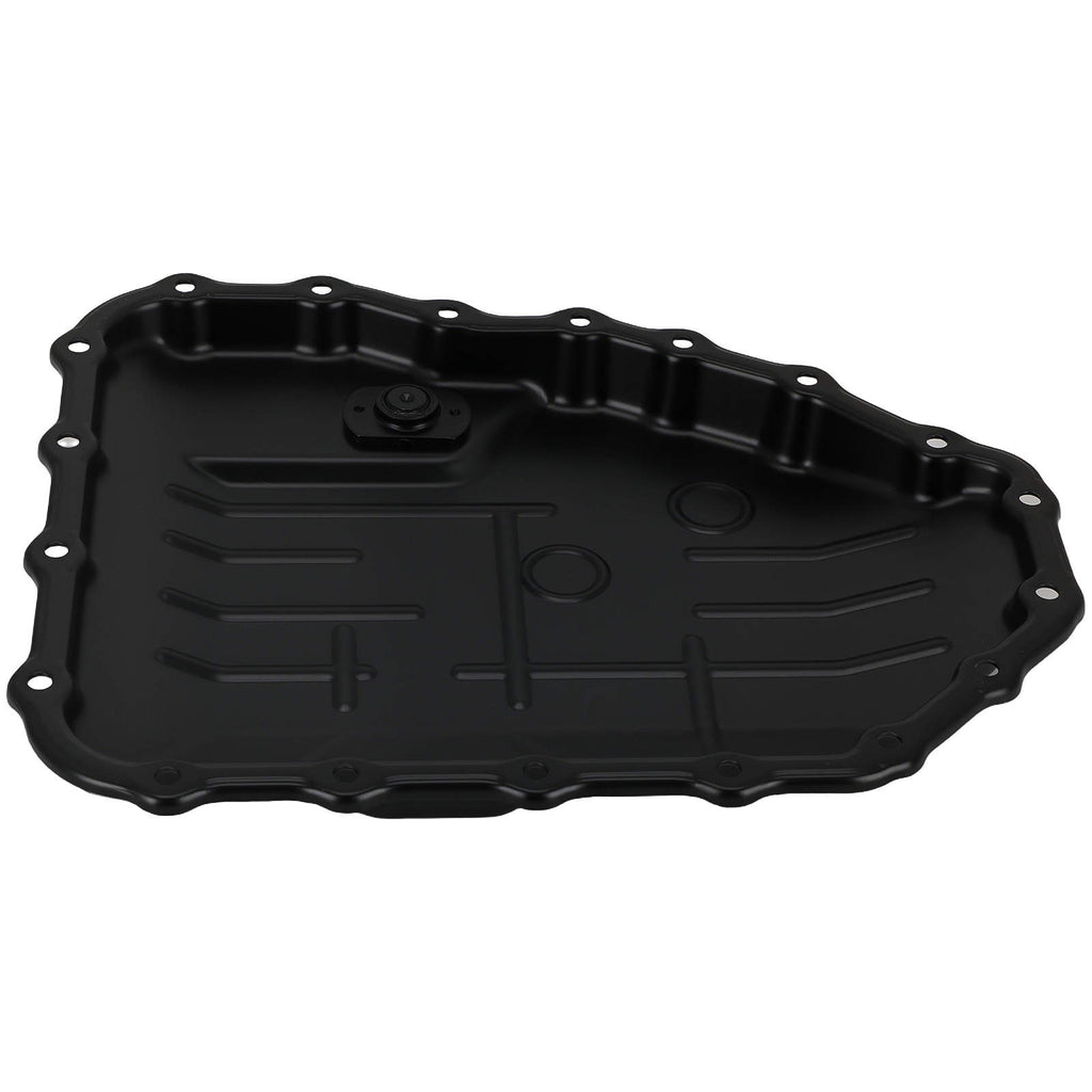Ölwanne Stahlblech Ölbehälter Automatik kompatibel für Hyundai Elantra 2007-2012 4528023000