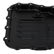 Laden Sie das Bild in den Galerie-Viewer, Ölwanne Stahlblech Ölbehälter Automatik kompatibel für Hyundai Elantra 2007-2012 4528023000