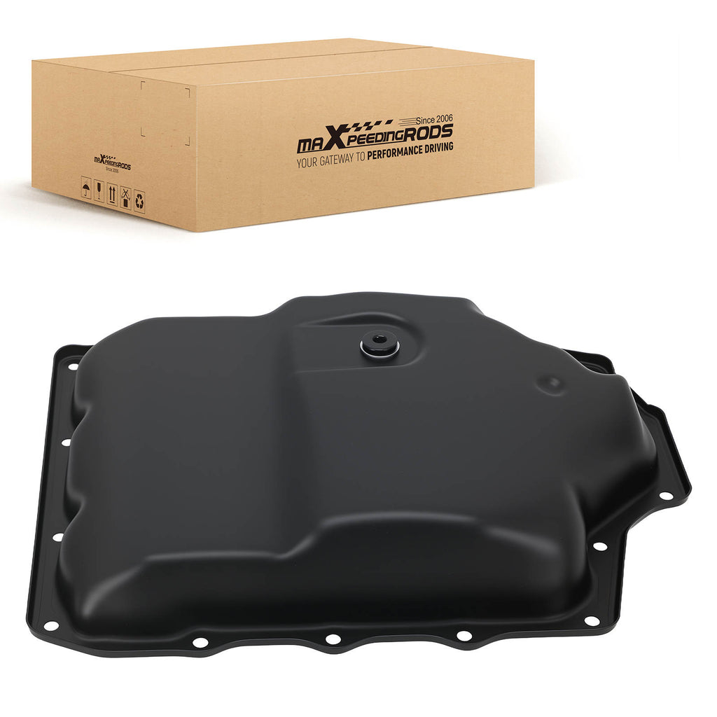 Getriebeölwanne kompatibel für Mazda 3 2.0L 2.5L 2012-2018 FZ012151XA FZ012151XB