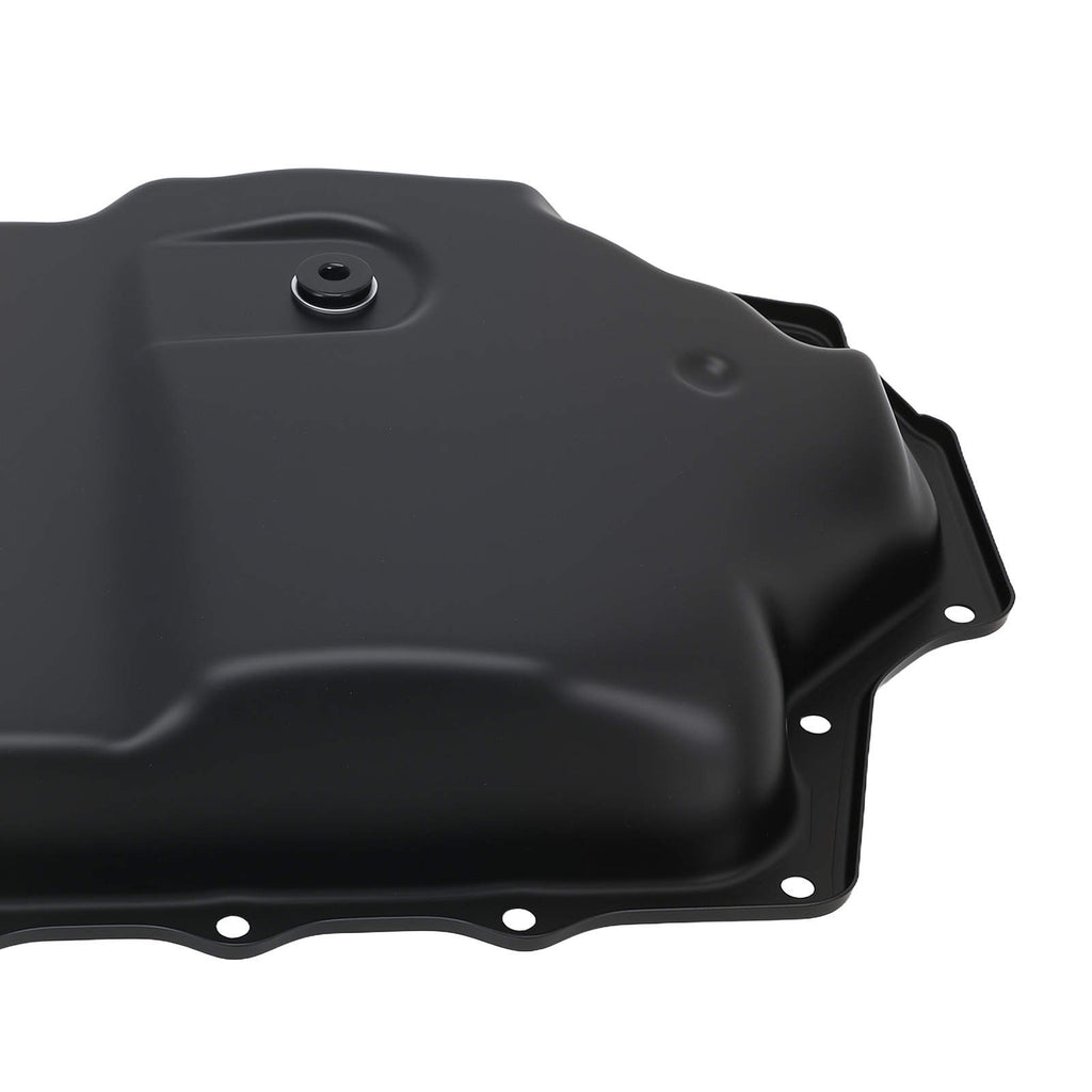 Getriebeölwanne kompatibel für Mazda 3 2.0L 2.5L 2012-2018 FZ012151XA FZ012151XB