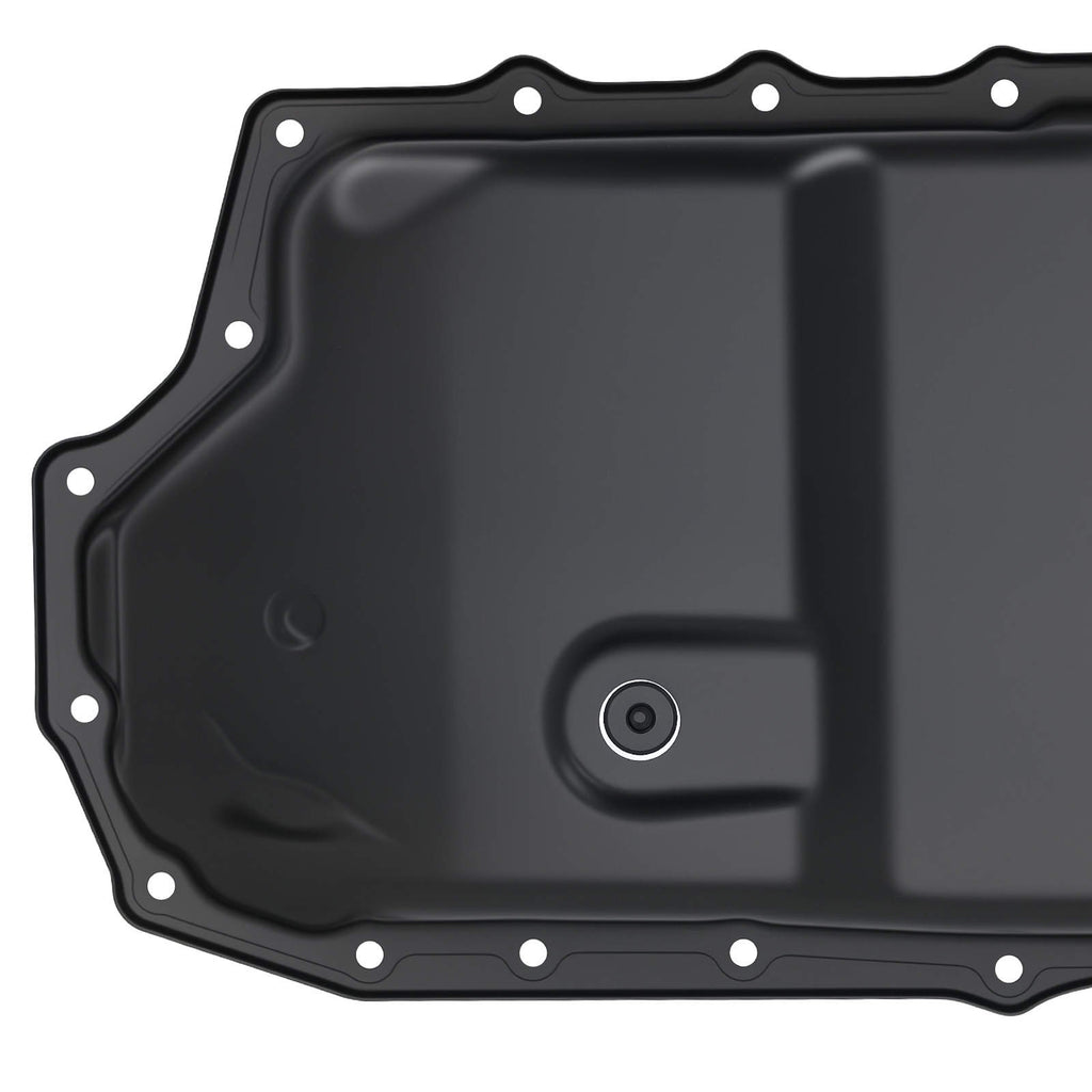 Getriebeölwanne kompatibel für Mazda 3 2.0L 2.5L 2012-2018 FZ012151XA FZ012151XB