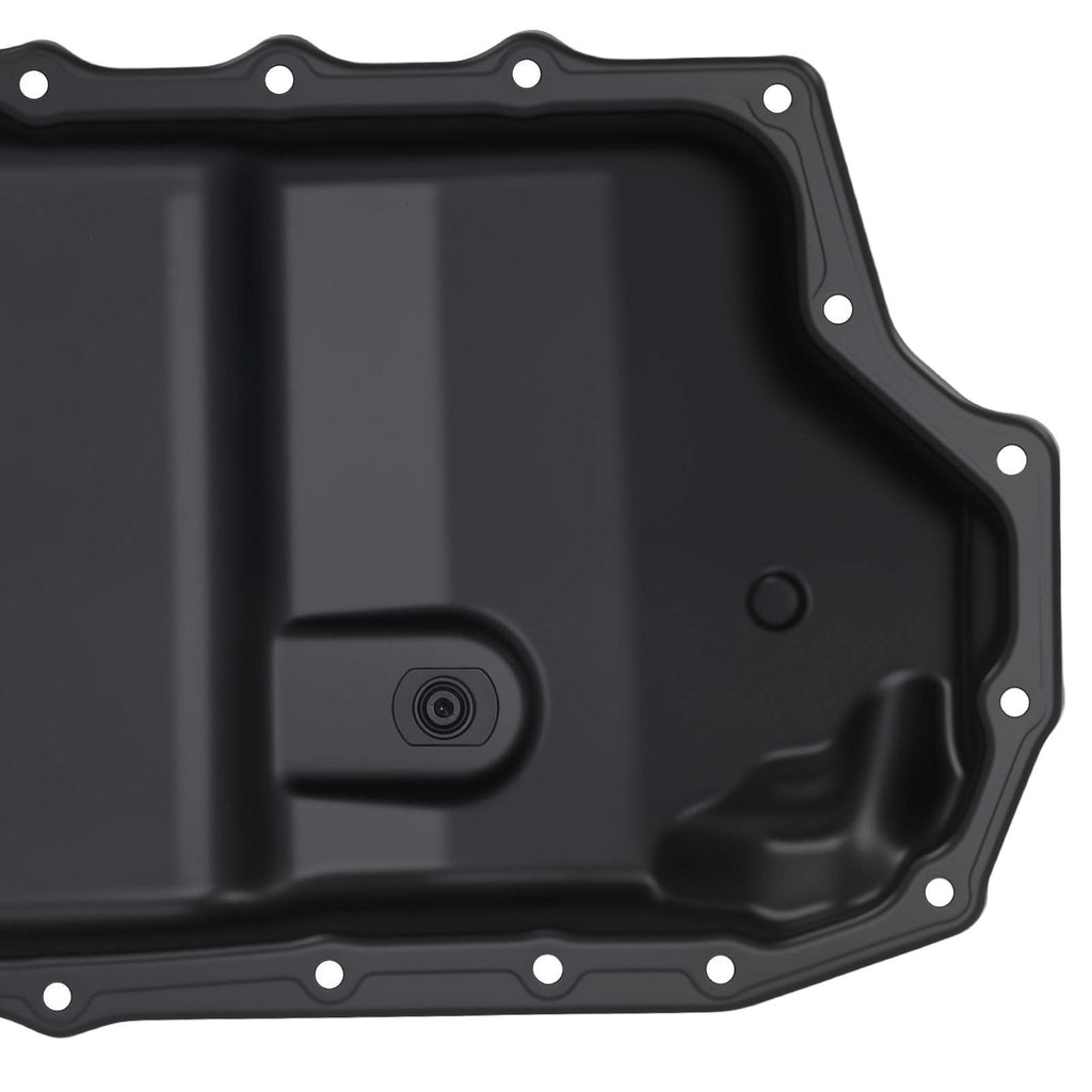 Getriebeölwanne kompatibel für Mazda 3 2.0L 2.5L 2012-2018 FZ012151XA FZ012151XB