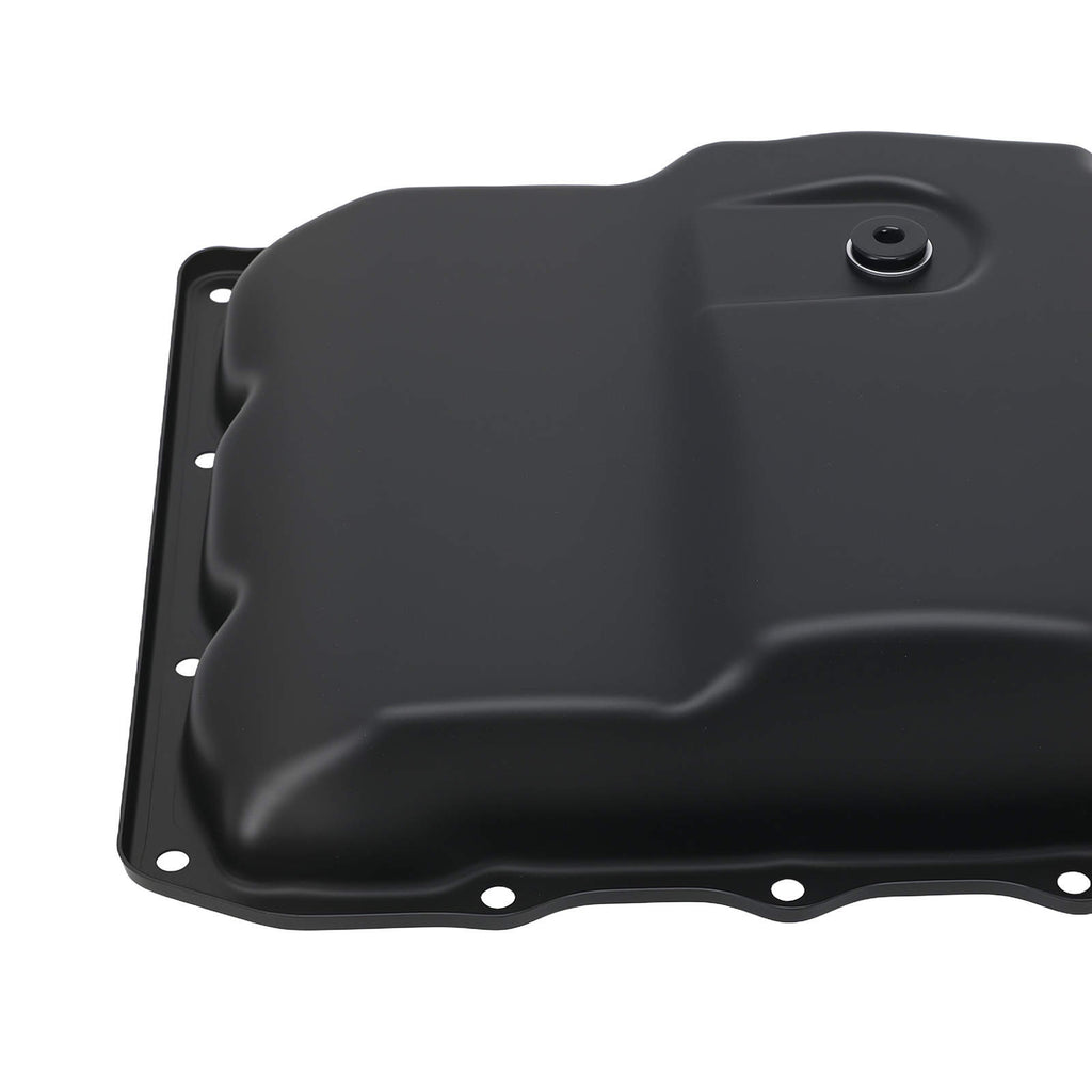 Getriebeölwanne kompatibel für Mazda 3 2.0L 2.5L 2012-2018 FZ012151XA FZ012151XB