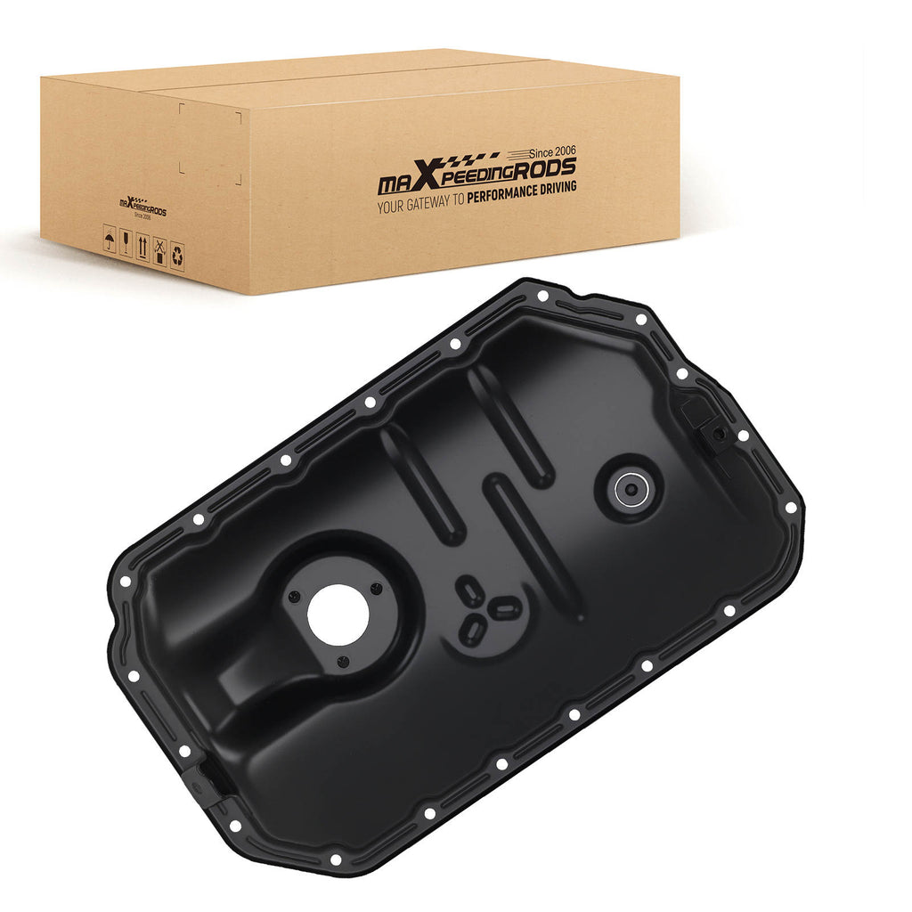 Ölwanne Aluminium kompatibel für Audi A4 A5 Q5 3.0 TFSI 3.2 FSI 06E103600C