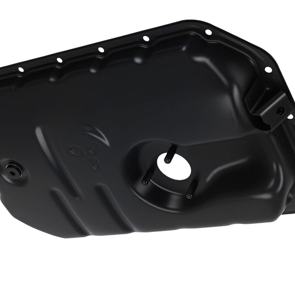 Ölwanne Aluminium kompatibel für Audi A4 A5 Q5 3.0 TFSI 3.2 FSI 06E103600C
