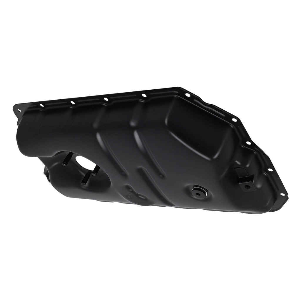 Ölwanne Aluminium kompatibel für Audi A4 A5 Q5 3.0 TFSI 3.2 FSI 06E103600C