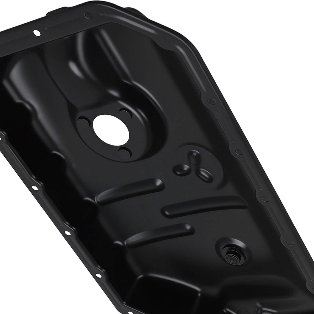 Ölwanne Aluminium kompatibel für Audi A4 A5 Q5 3.0 TFSI 3.2 FSI 06E103600C