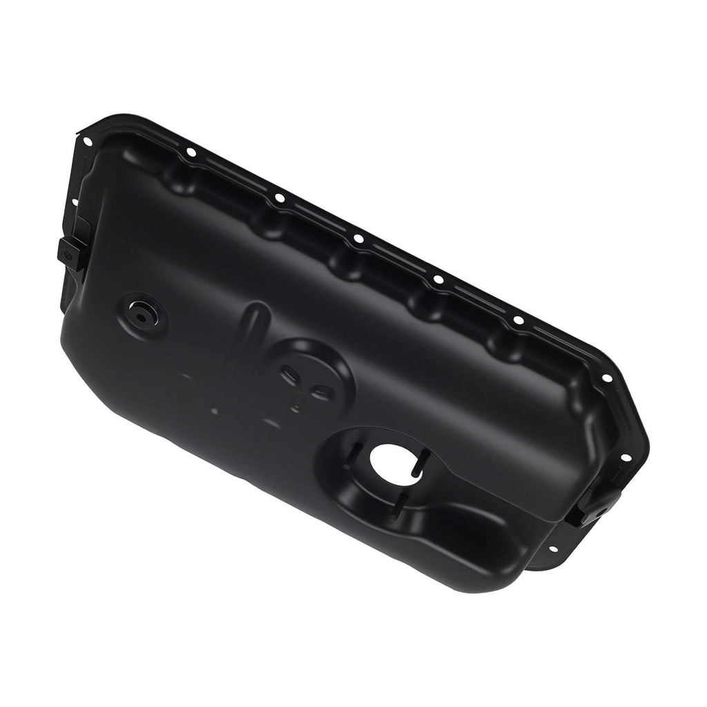 Ölwanne Aluminium kompatibel für Audi A4 A5 Q5 3.0 TFSI 3.2 FSI 06E103600C