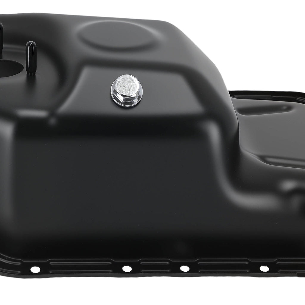 Motorölwanne kompatibel für Seat Altea/Leon kompatibel für VW Caddy/Kompatibel Für Golf 1.4 036103601AM 036103602J