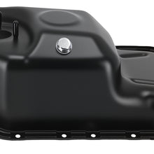 Laden Sie das Bild in den Galerie-Viewer, Motorölwanne kompatibel für Seat Altea/Leon kompatibel für VW Caddy/Kompatibel Für Golf 1.4 036103601AM 036103602J