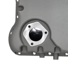 Laden Sie das Bild in den Galerie-Viewer, Motor Ölwanne Aluminium kompatibel für VW Bora kompatibel für Golf 4 V5 2.3L 066103601F