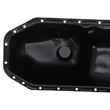 Laden Sie das Bild in den Galerie-Viewer, Motorölwanne kompatibel für Seat Arosa 1.0 1.4 16V 1997-2004 030103601J Stahl Motor