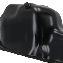 Laden Sie das Bild in den Galerie-Viewer, Motorölwanne kompatibel für Seat Arosa 1.0 1.4 16V 1997-2004 030103601J Stahl Motor