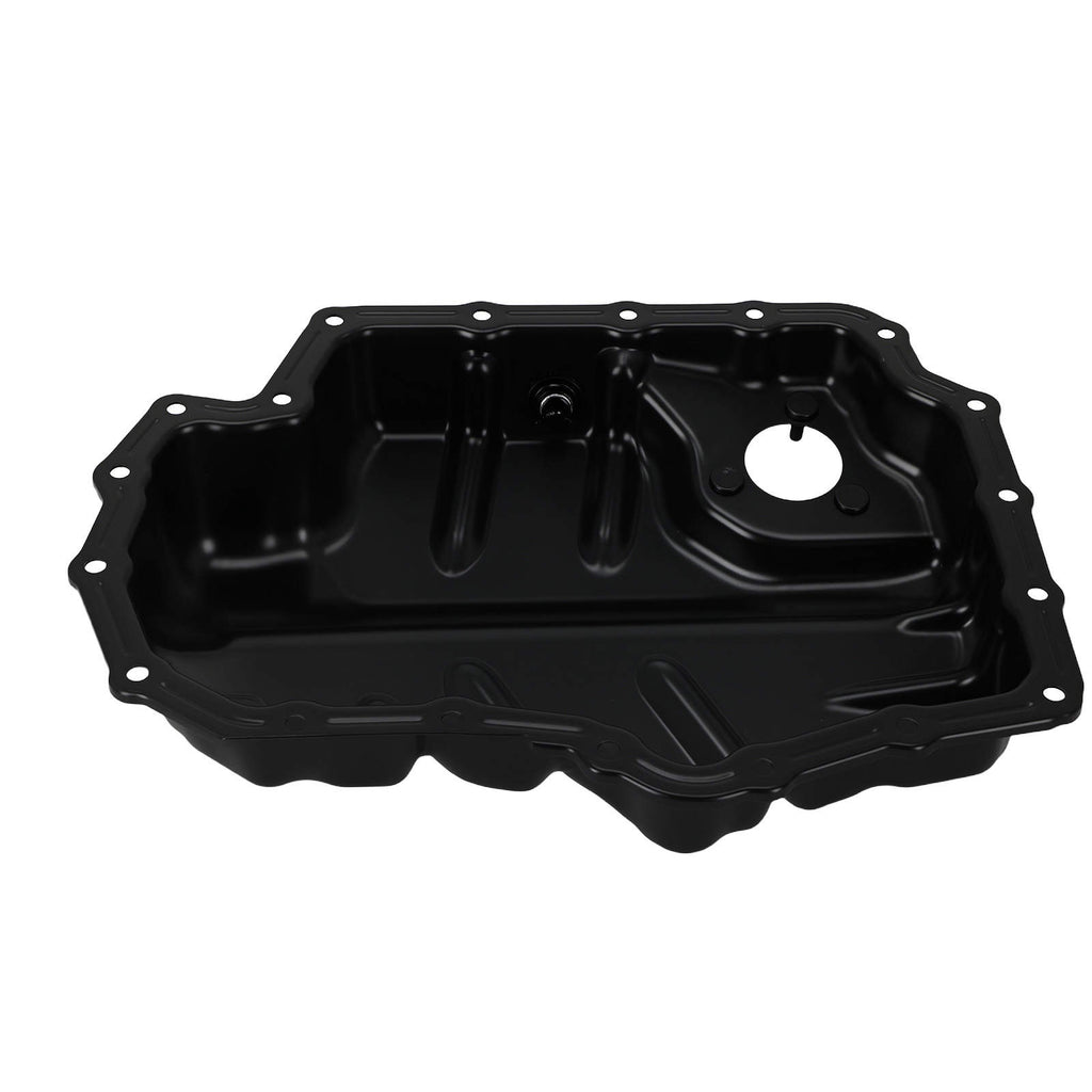 Ölwanne kompatibel für VW Tiguan AD1 5N 1.4 TSI 2015-2024 04E103602B T406340 264-294
