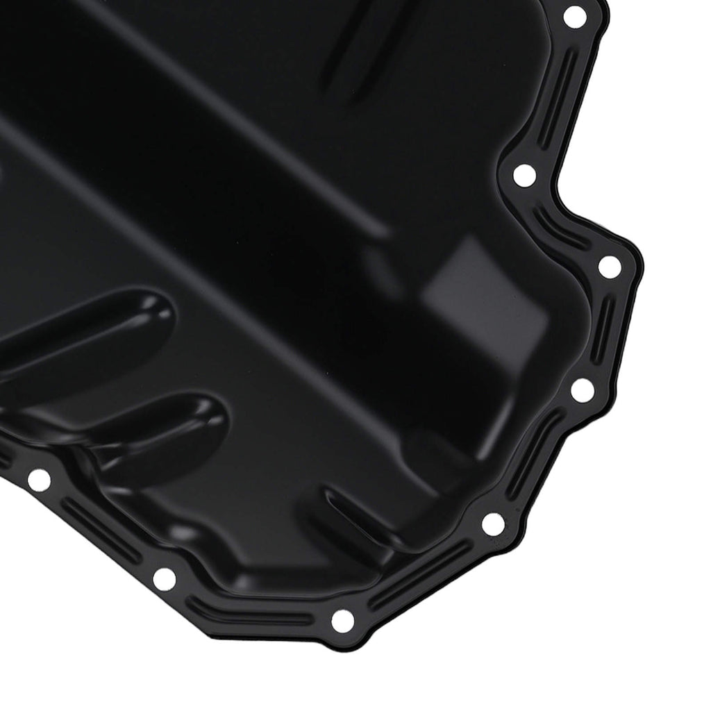 Ölwanne kompatibel für VW Tiguan AD1 5N 1.4 TSI 2015-2024 04E103602B T406340 264-294