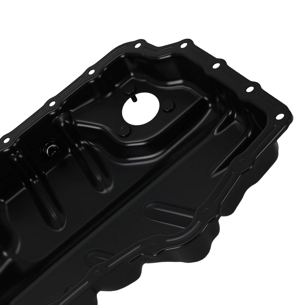 Ölwanne kompatibel für VW Tiguan AD1 5N 1.4 TSI 2015-2024 04E103602B T406340 264-294