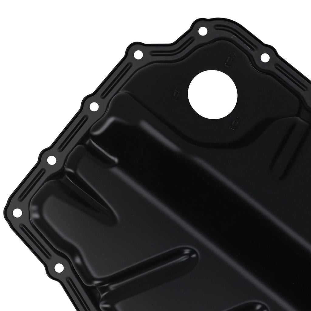 Ölwanne kompatibel für VW Tiguan AD1 5N 1.4 TSI 2015-2024 04E103602B T406340 264-294
