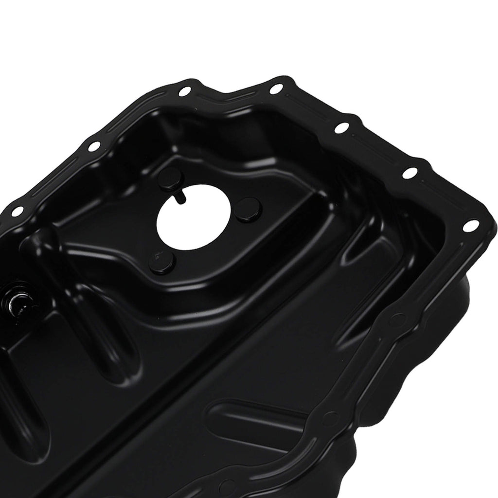 Ölwanne kompatibel für VW Tiguan AD1 5N 1.4 TSI 2015-2024 04E103602B T406340 264-294