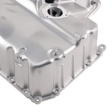 Laden Sie das Bild in den Galerie-Viewer, Motorölwanne 03P103602A kompatibel für Seat Ibiza IV 1.2 55KW 2010-2015 Aluminium
