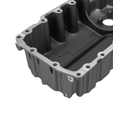 Laden Sie das Bild in den Galerie-Viewer, Motorölwanne kompatibel für Audi A1 kompatibel für Seat Leon kompatibel für Skoda Superb 1.6L 03G103603AF Alu