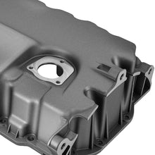 Laden Sie das Bild in den Galerie-Viewer, Motorölwanne kompatibel für Audi A1 kompatibel für Seat Leon kompatibel für Skoda Superb 1.6L 03G103603AF Alu