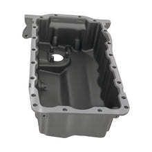 Laden Sie das Bild in den Galerie-Viewer, Aluminium Motorölwanne kompatibel für VW Golf V Passat 1.9L 2.0L 2003-2009 038103603AG